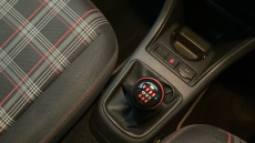 Volkswagen Up 1.0 115PS Up GTI 5dr Petrol Hatchback